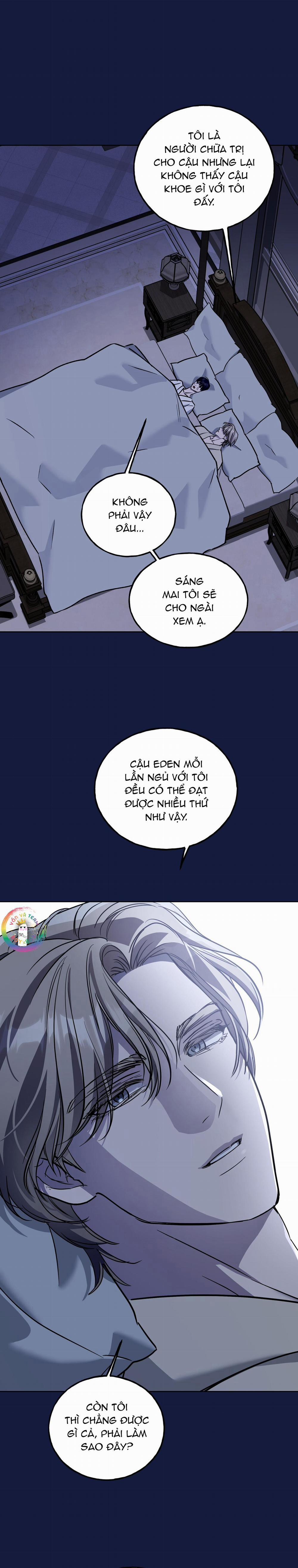 ❋ Ebony Castle ❋ 19 0 trang 31