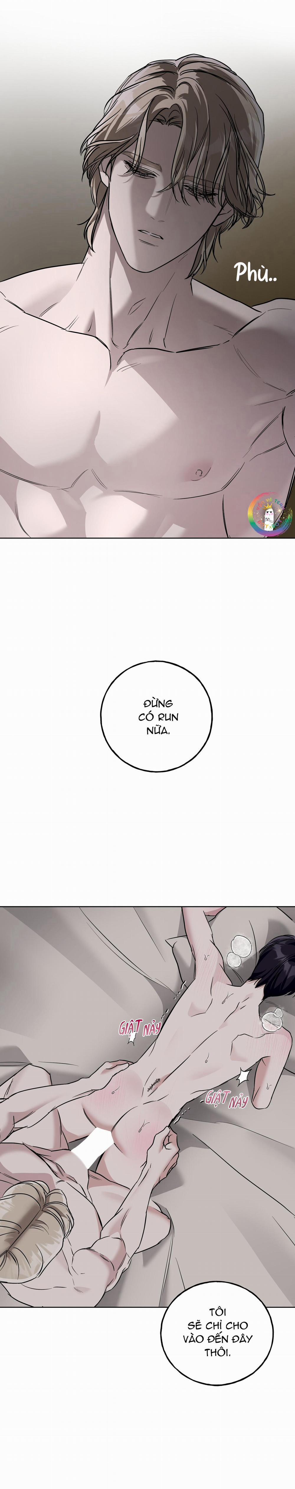 ❋ Ebony Castle ❋ 19 0 trang 5