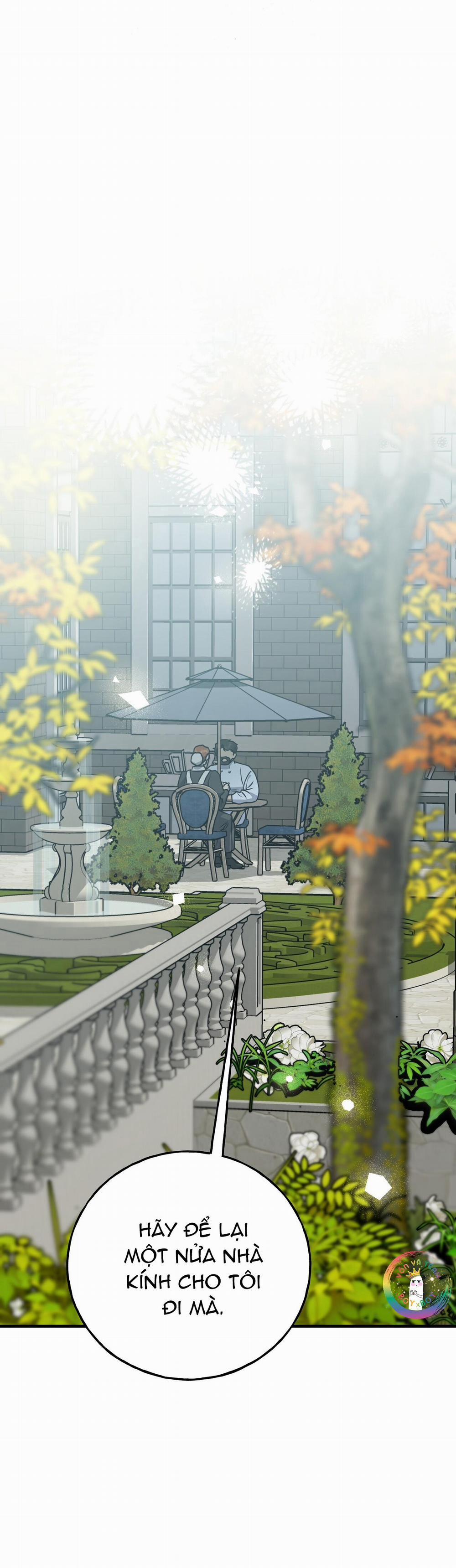 ❋ Ebony Castle ❋ 19 0 trang 8