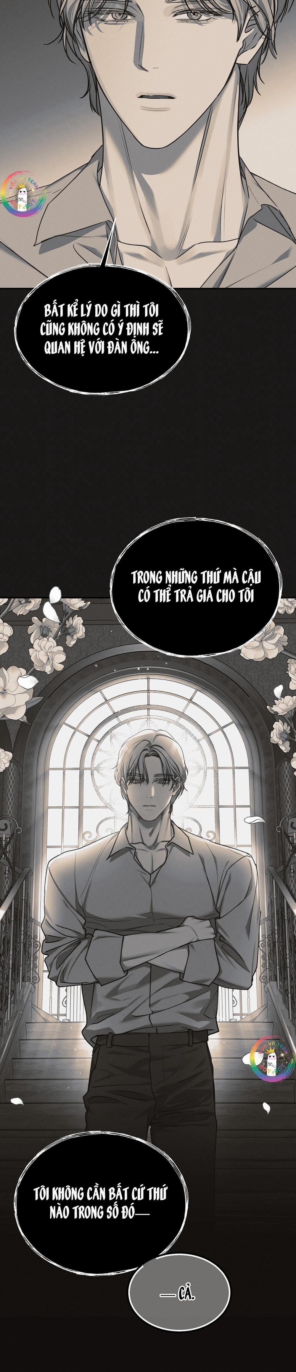 ❋ Ebony Castle ❋ 2 trang 15