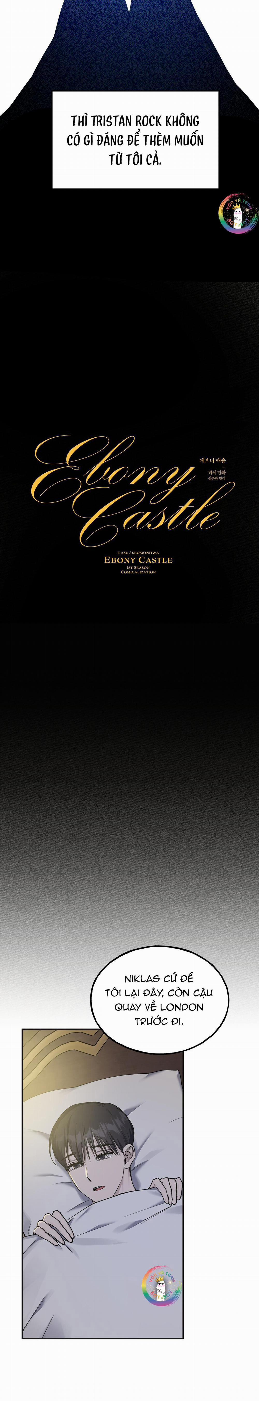 ❋ Ebony Castle ❋ 2 trang 17
