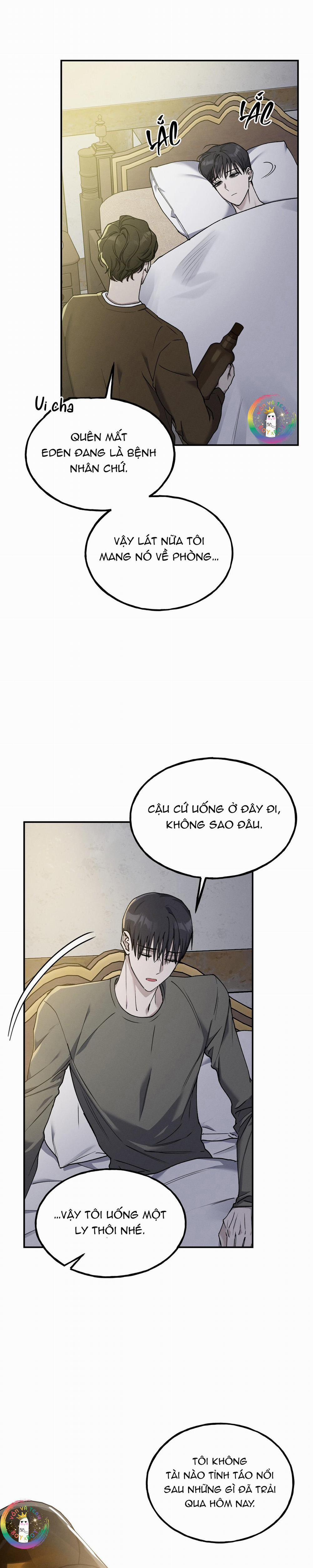 ❋ Ebony Castle ❋ 2 trang 2