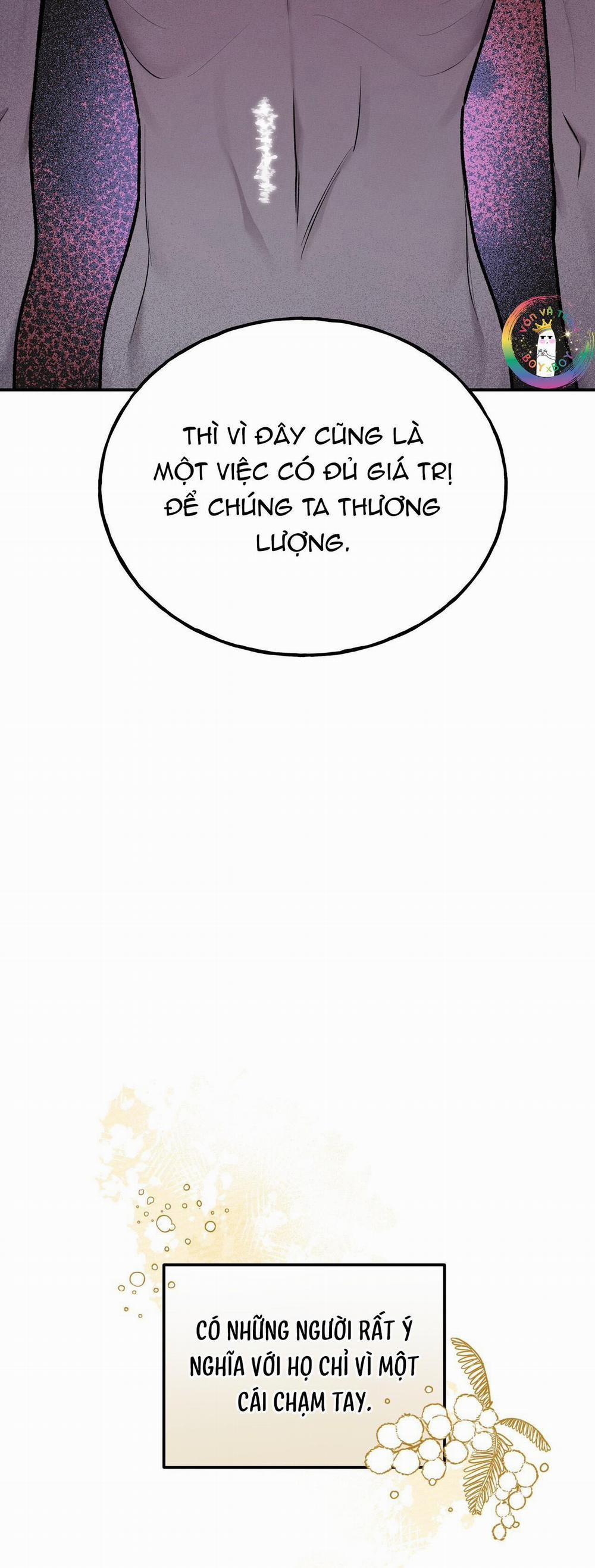 ❋ Ebony Castle ❋ 2 trang 34