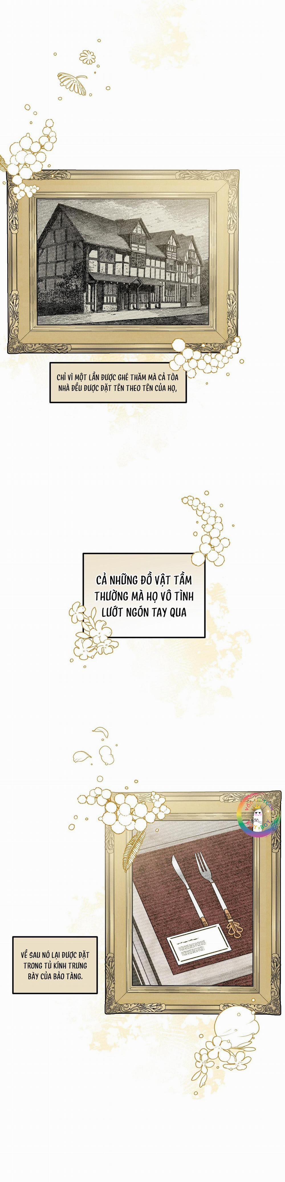 ❋ Ebony Castle ❋ 2 trang 35