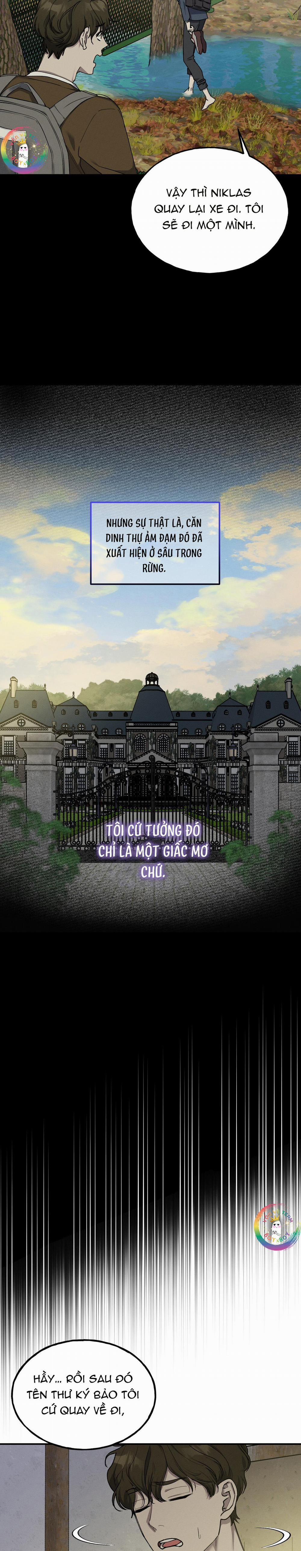 ❋ Ebony Castle ❋ 2 trang 5