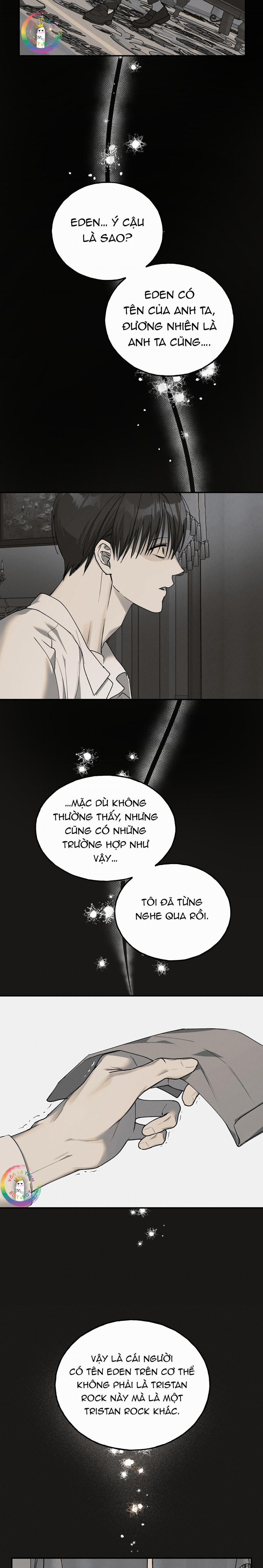 ❋ Ebony Castle ❋ 2 trang 9