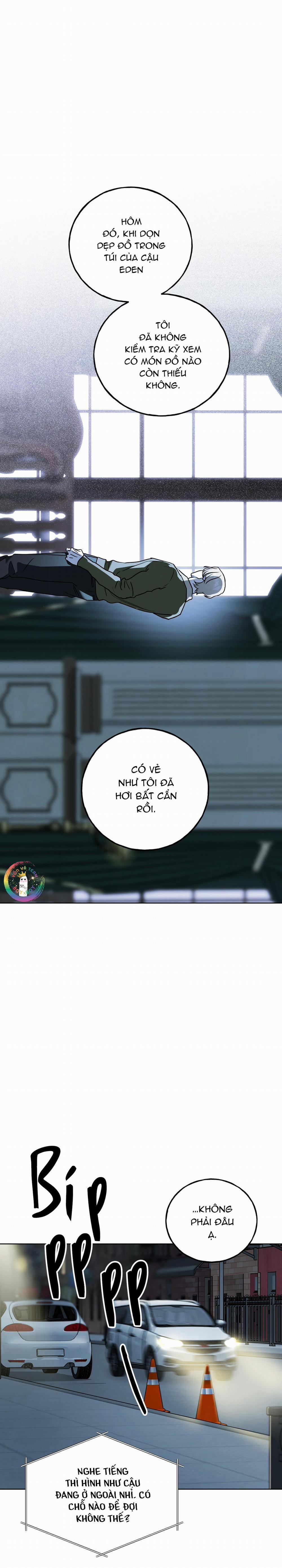 ❋ Ebony Castle ❋ 20 trang 23