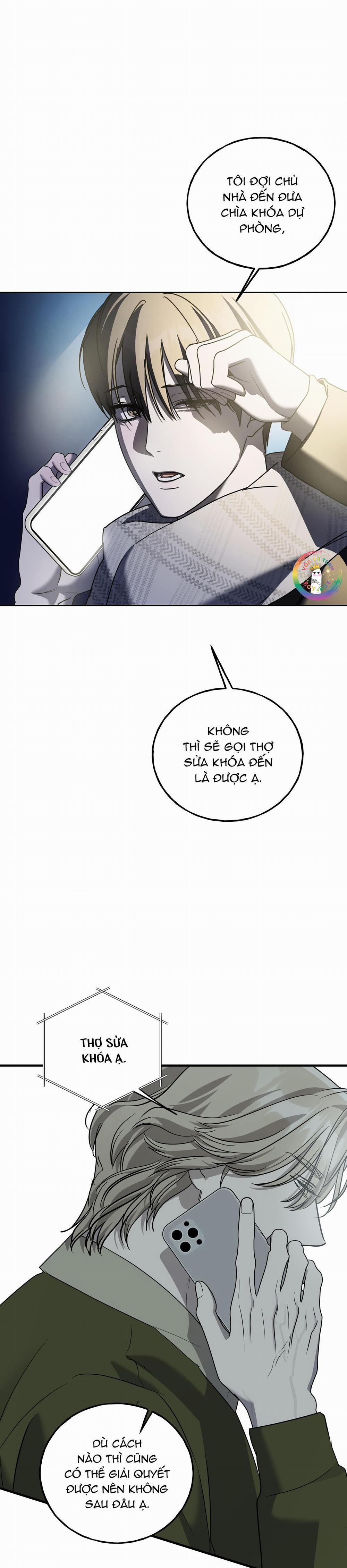 ❋ Ebony Castle ❋ 20 trang 24