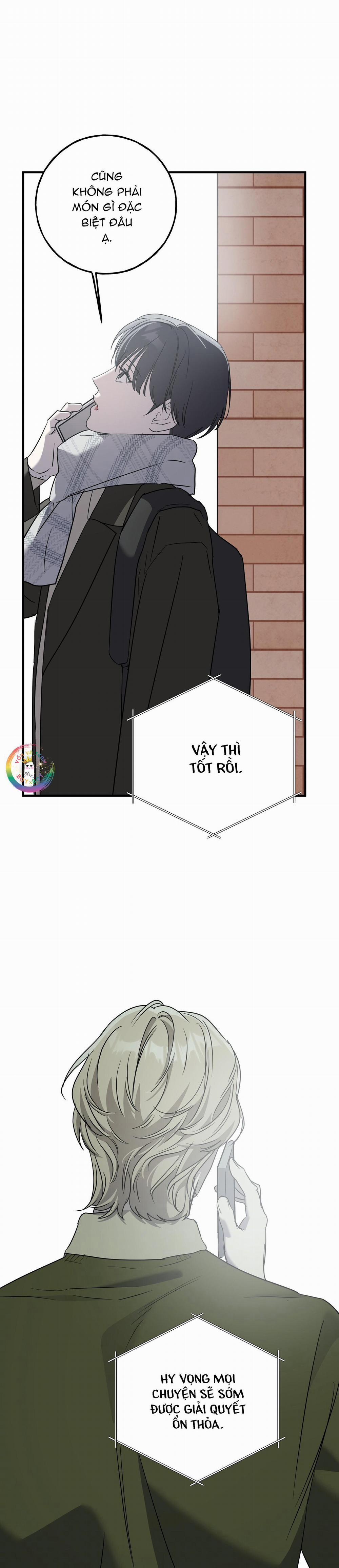 ❋ Ebony Castle ❋ 20 trang 26