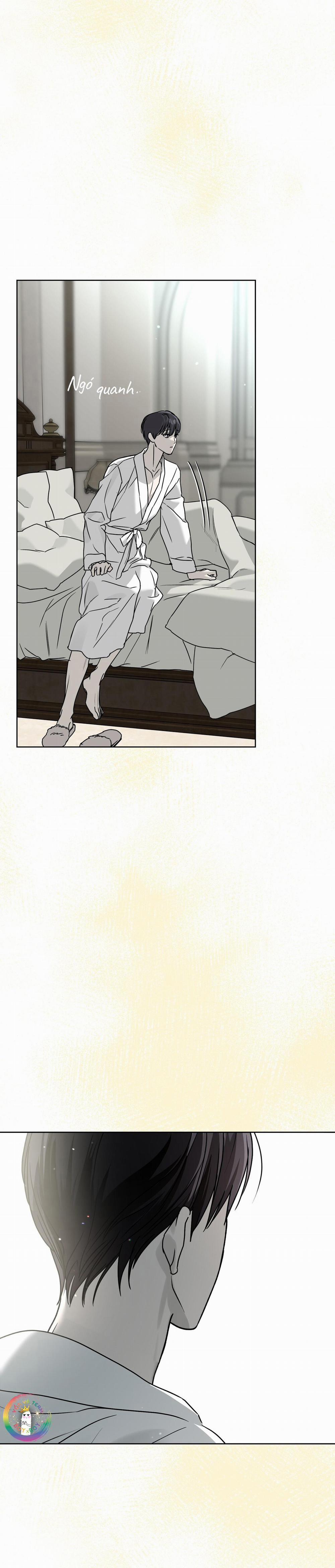 ❋ Ebony Castle ❋ 20 trang 8