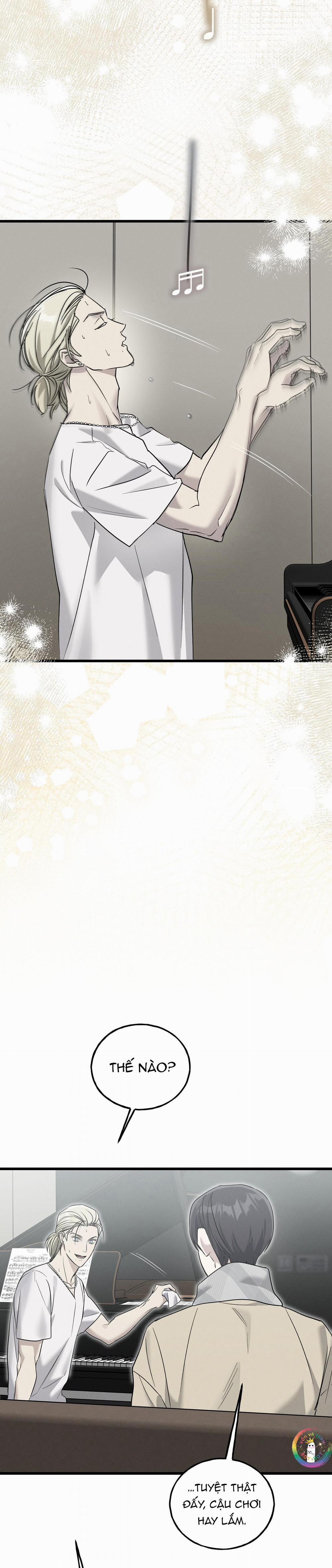 ❋ Ebony Castle ❋ 21 trang 12