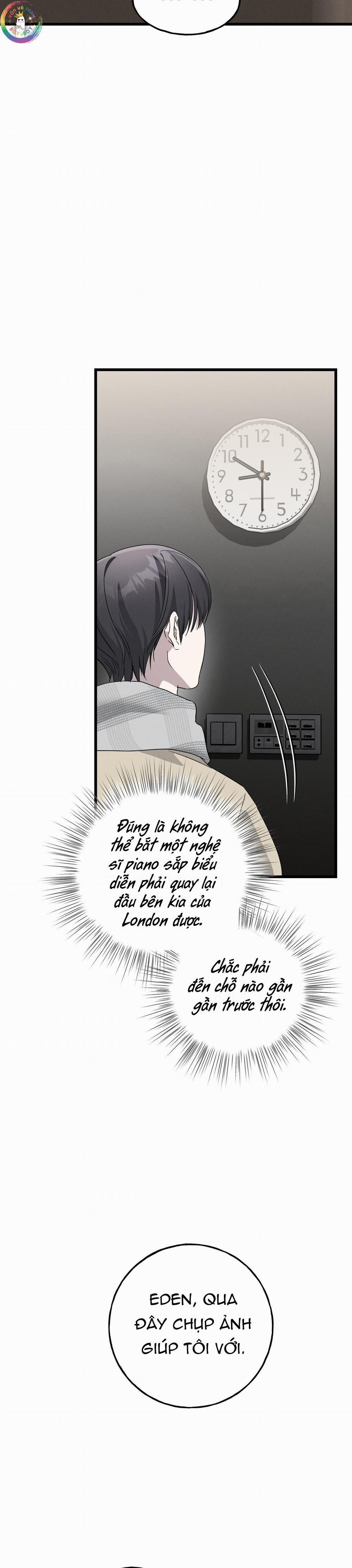 ❋ Ebony Castle ❋ 21 trang 15