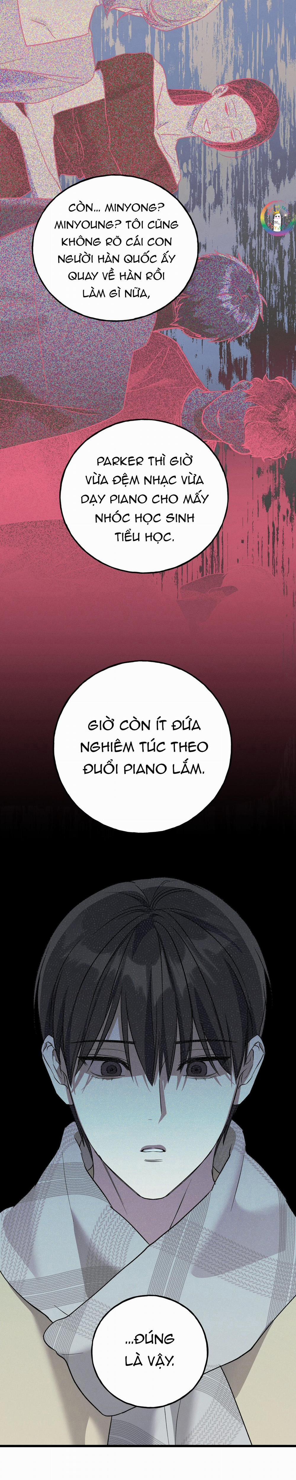 ❋ Ebony Castle ❋ 21 trang 21