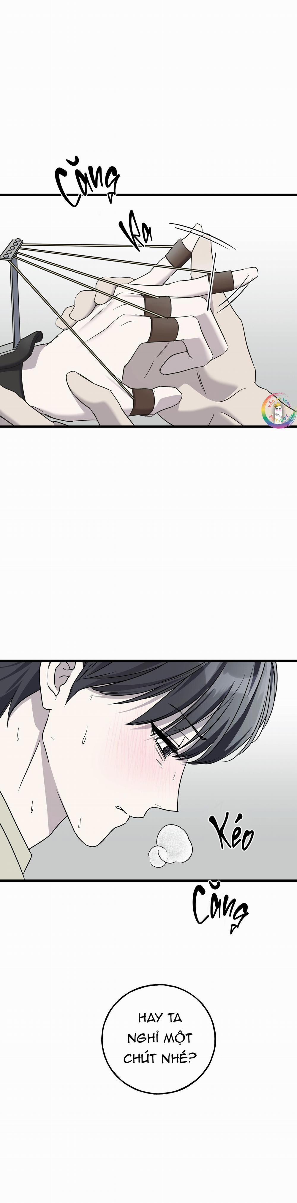 ❋ Ebony Castle ❋ 21 trang 26