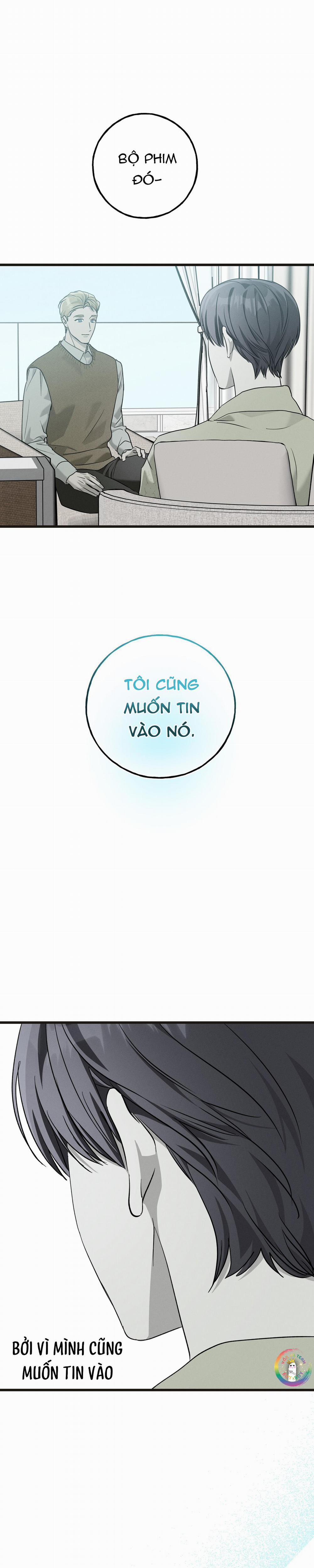 ❋ Ebony Castle ❋ 21 trang 37