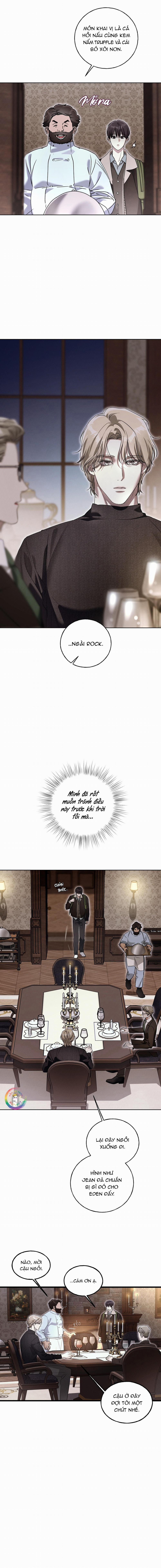 ❋ Ebony Castle ❋ 22 trang 2