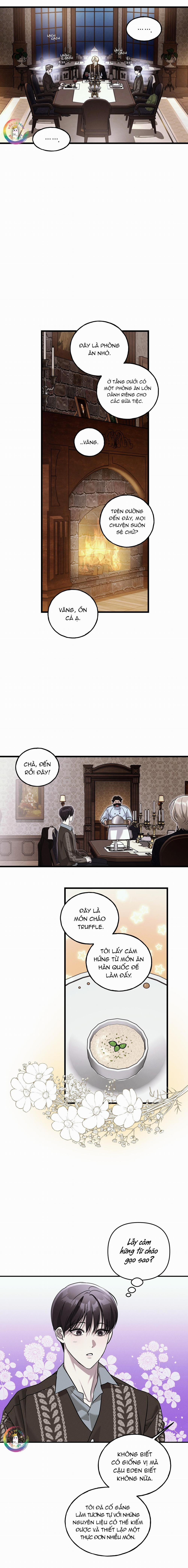 ❋ Ebony Castle ❋ 22 trang 3