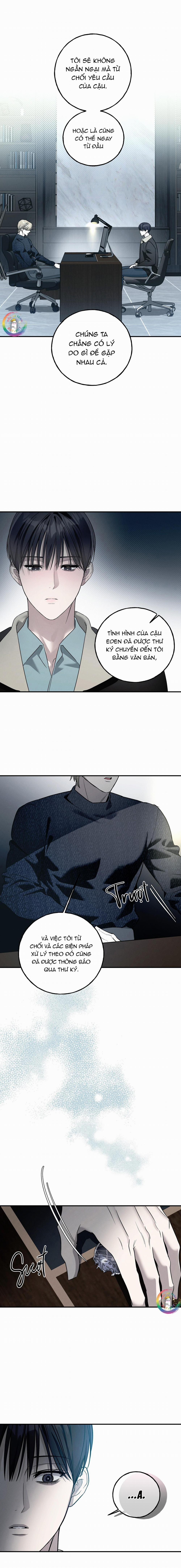 ❋ Ebony Castle ❋ 22 trang 7