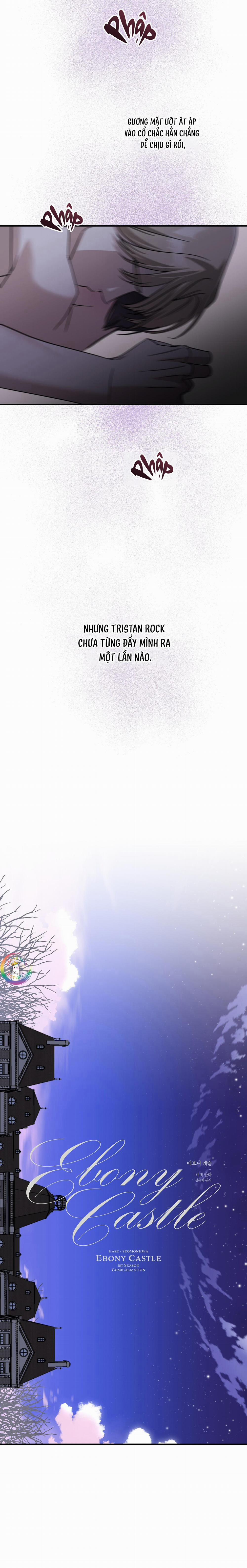 ❋ Ebony Castle ❋ 24 H+ trang 16