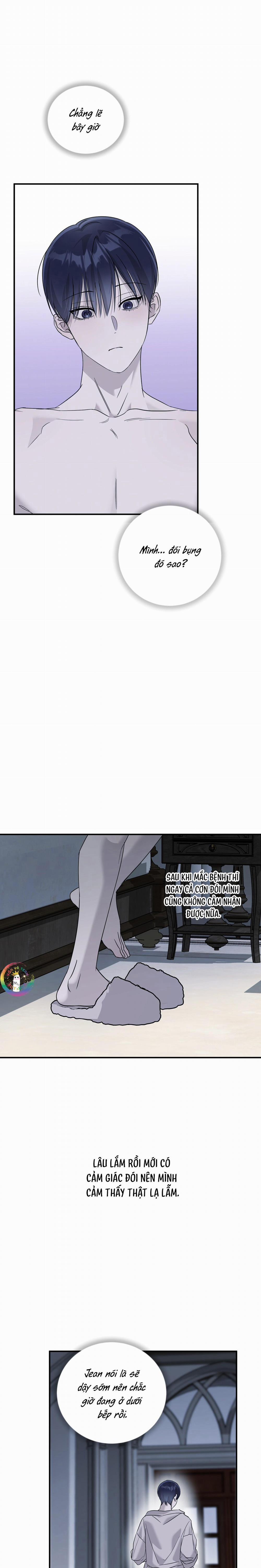 ❋ Ebony Castle ❋ 24 H+ trang 18