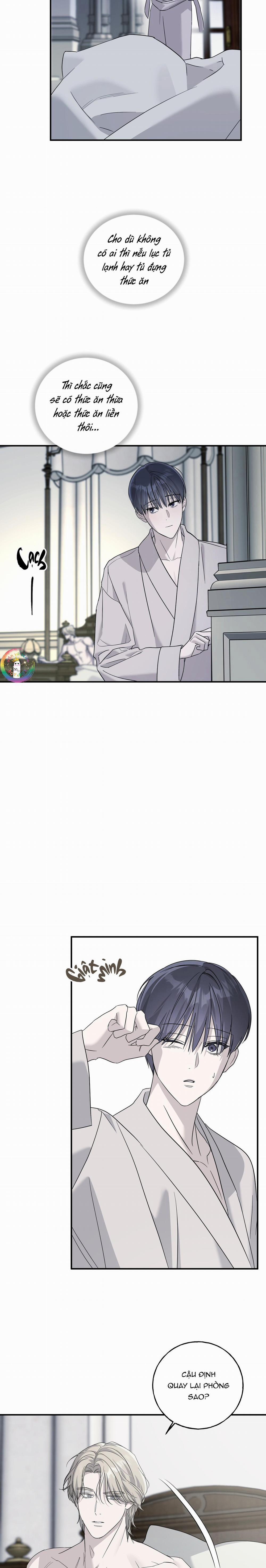 ❋ Ebony Castle ❋ 24 H+ trang 19