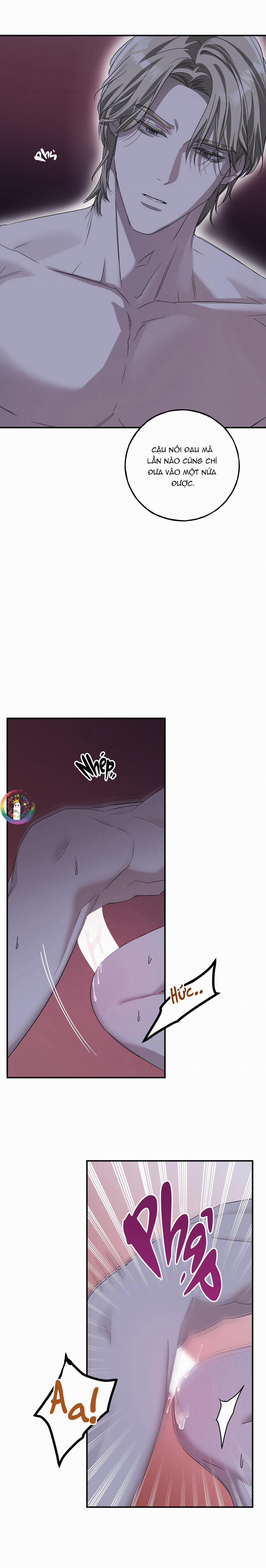 ❋ Ebony Castle ❋ 24 H+ trang 5