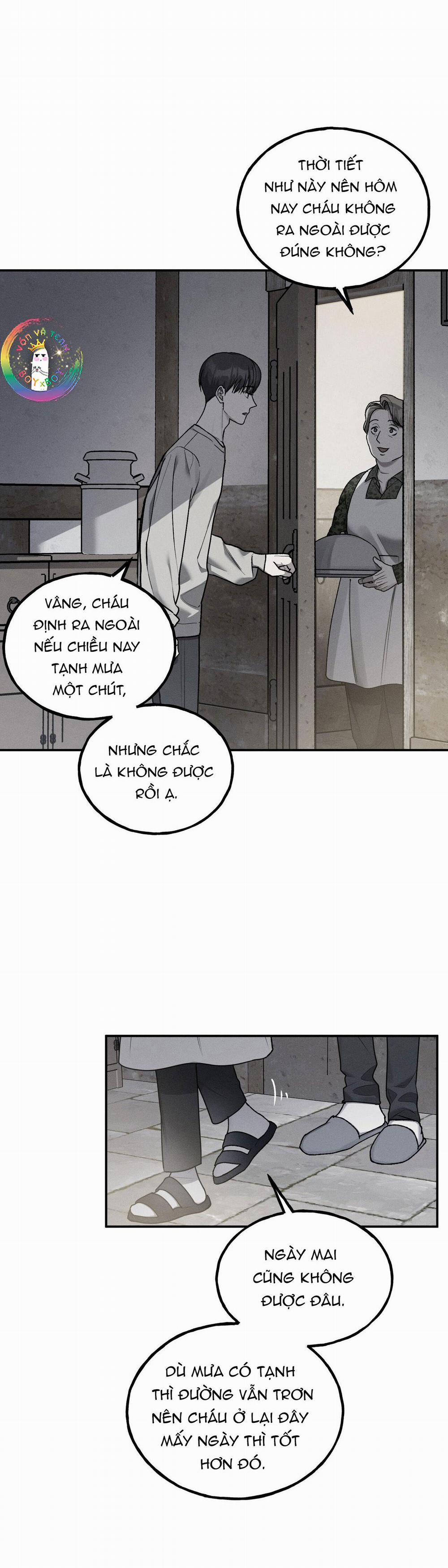 ❋ Ebony Castle ❋ 3 trang 1