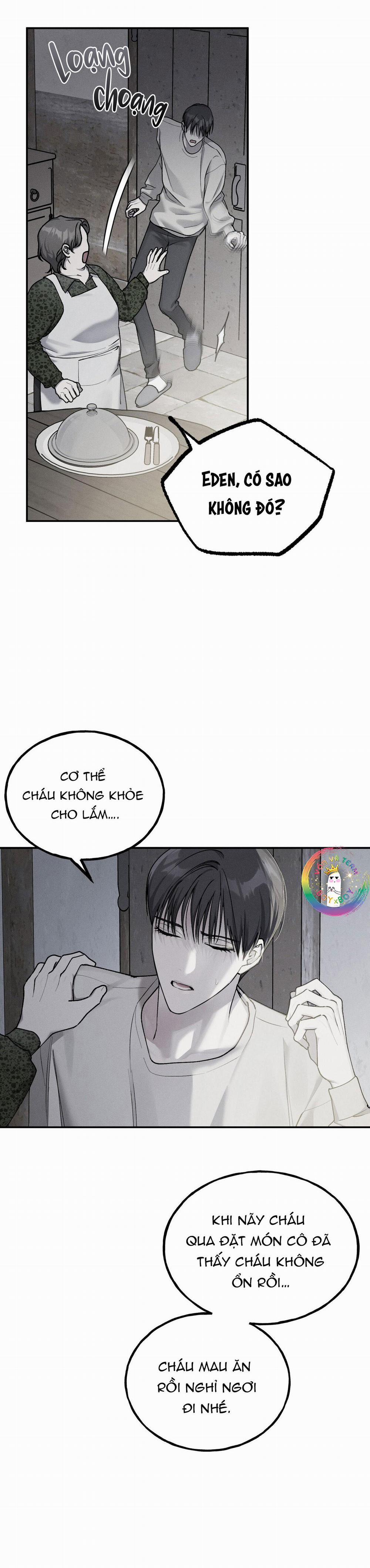 ❋ Ebony Castle ❋ 3 trang 2