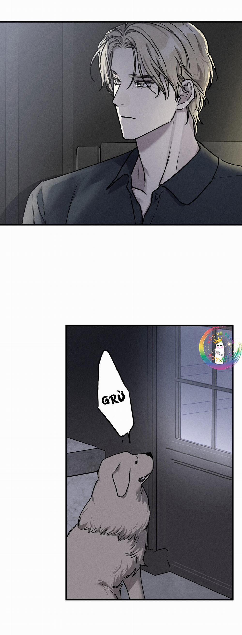 ❋ Ebony Castle ❋ 3 trang 37