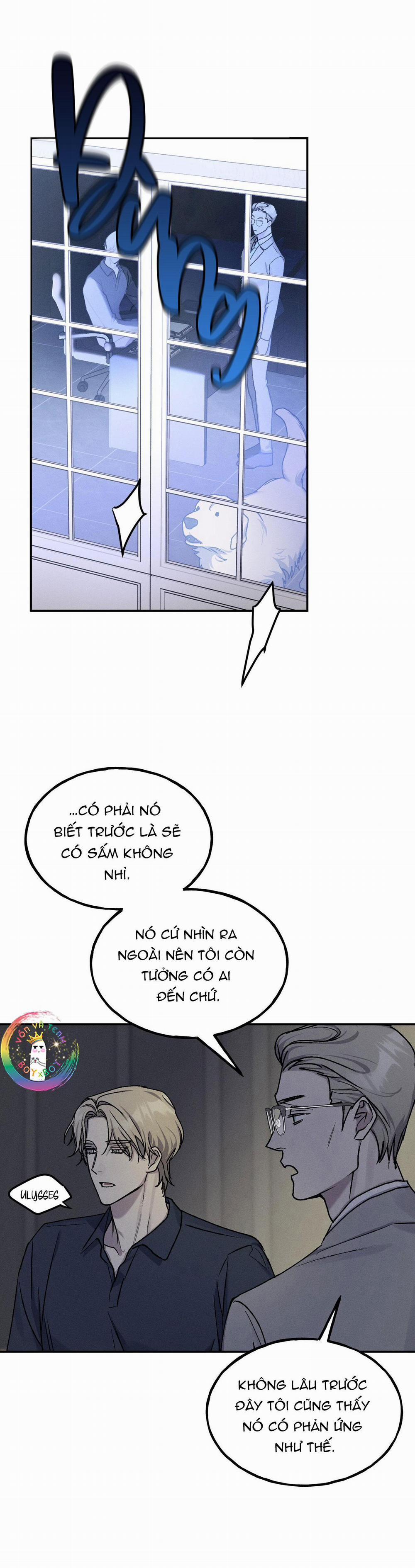 ❋ Ebony Castle ❋ 3 trang 38