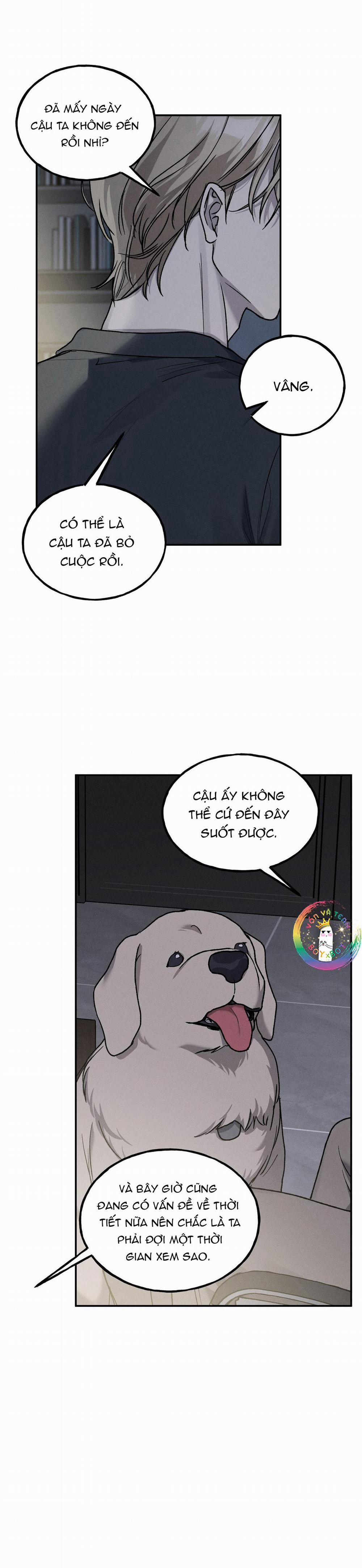 ❋ Ebony Castle ❋ 3 trang 39