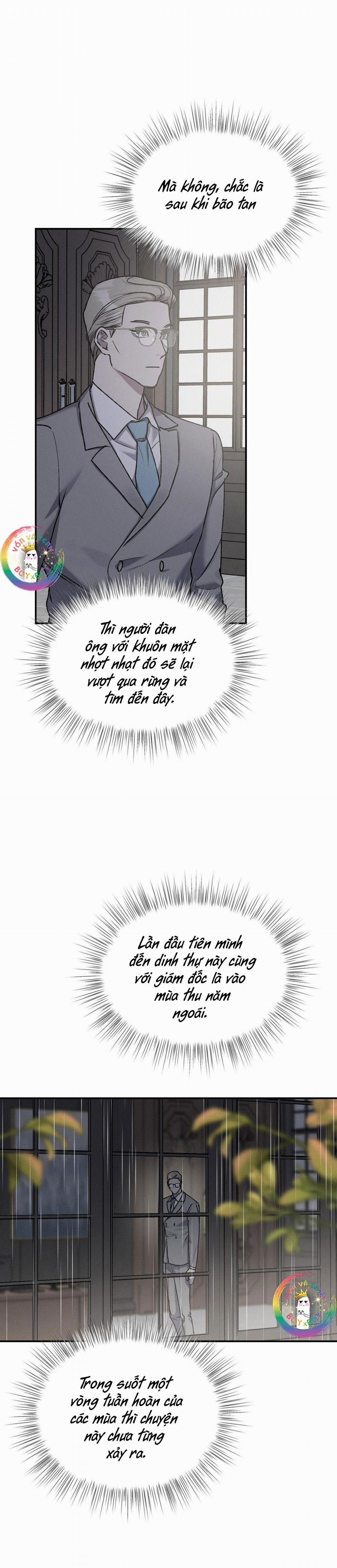 ❋ Ebony Castle ❋ 3 trang 40