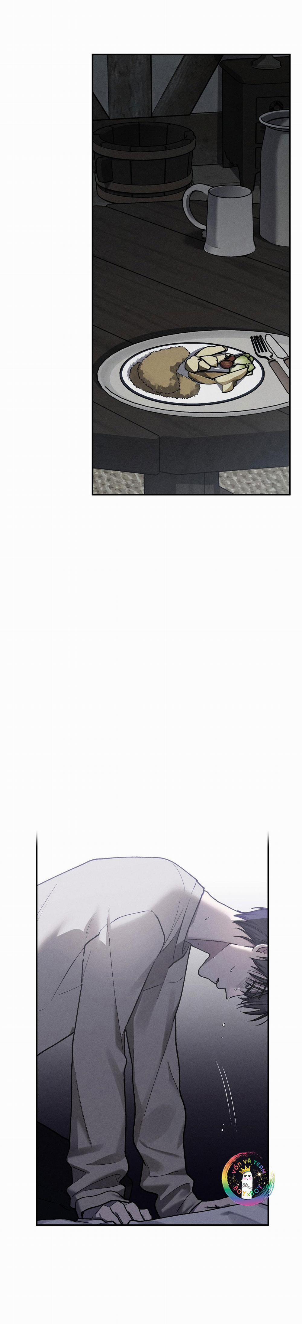 ❋ Ebony Castle ❋ 3 trang 8