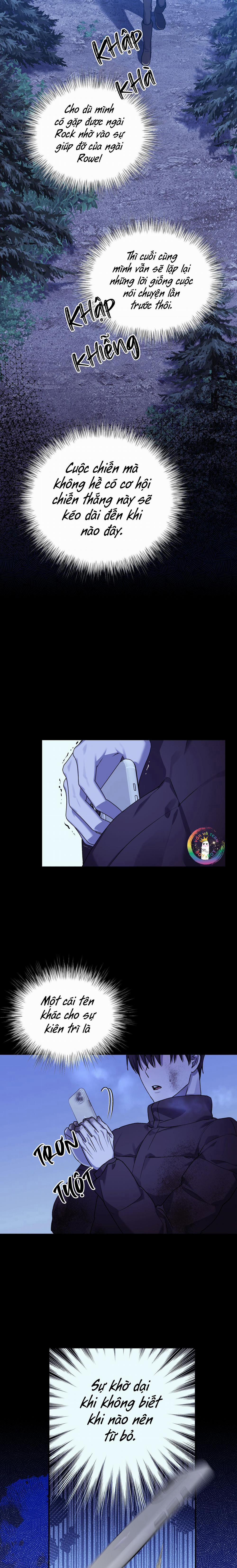 ❋ Ebony Castle ❋ 4 trang 23