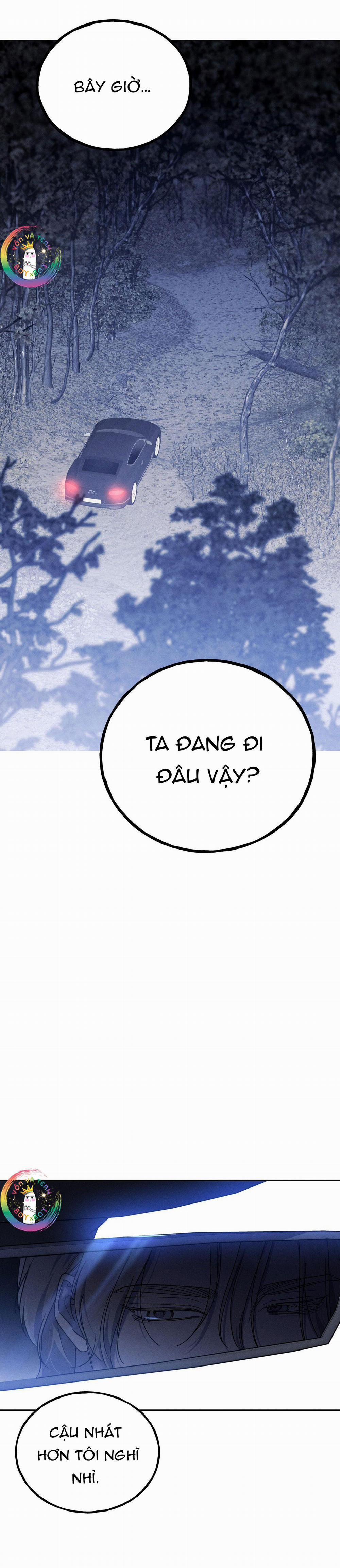 ❋ Ebony Castle ❋ 5 trang 11