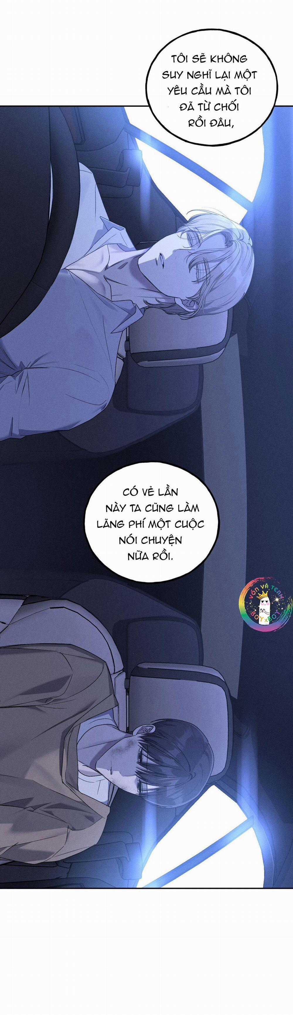 ❋ Ebony Castle ❋ 5 trang 19