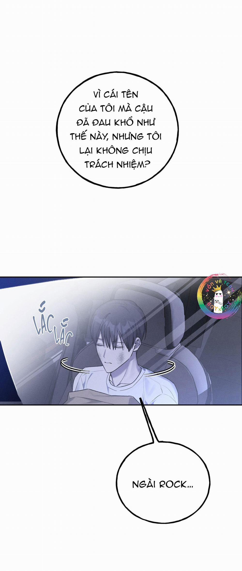 ❋ Ebony Castle ❋ 5 trang 21