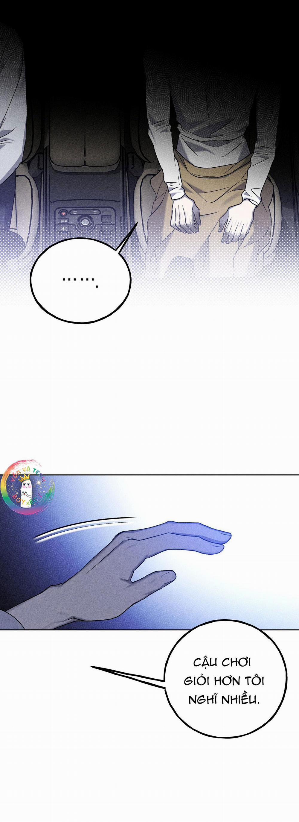 ❋ Ebony Castle ❋ 5 trang 34