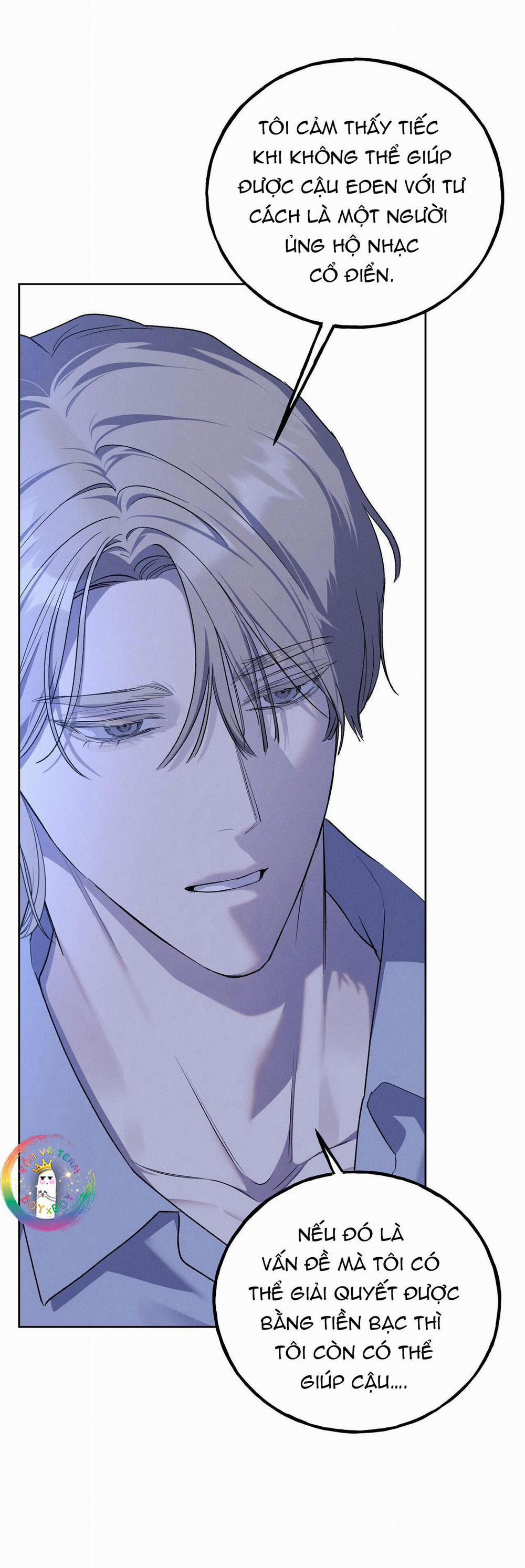 ❋ Ebony Castle ❋ 5 trang 36