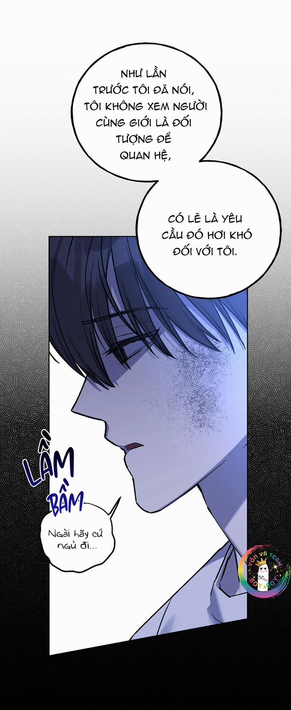 ❋ Ebony Castle ❋ 5 trang 37