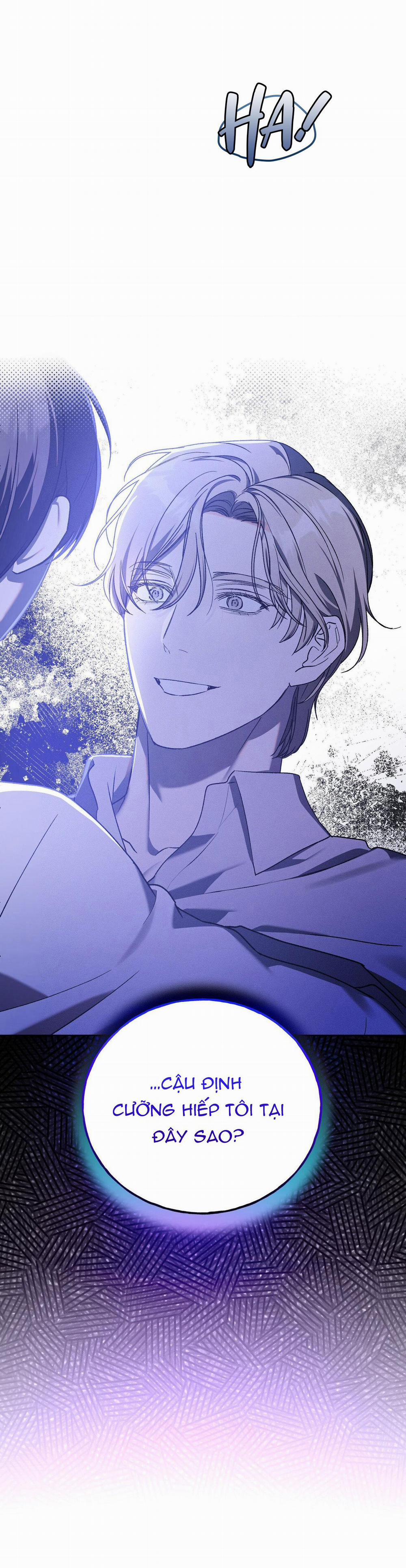 ❋ Ebony Castle ❋ 5 trang 45