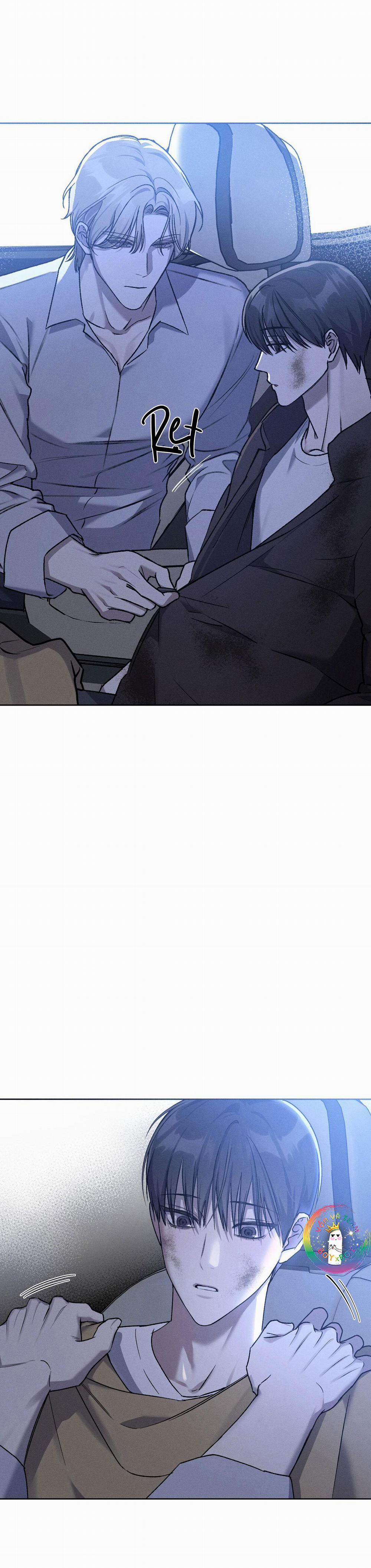 ❋ Ebony Castle ❋ 5 trang 5