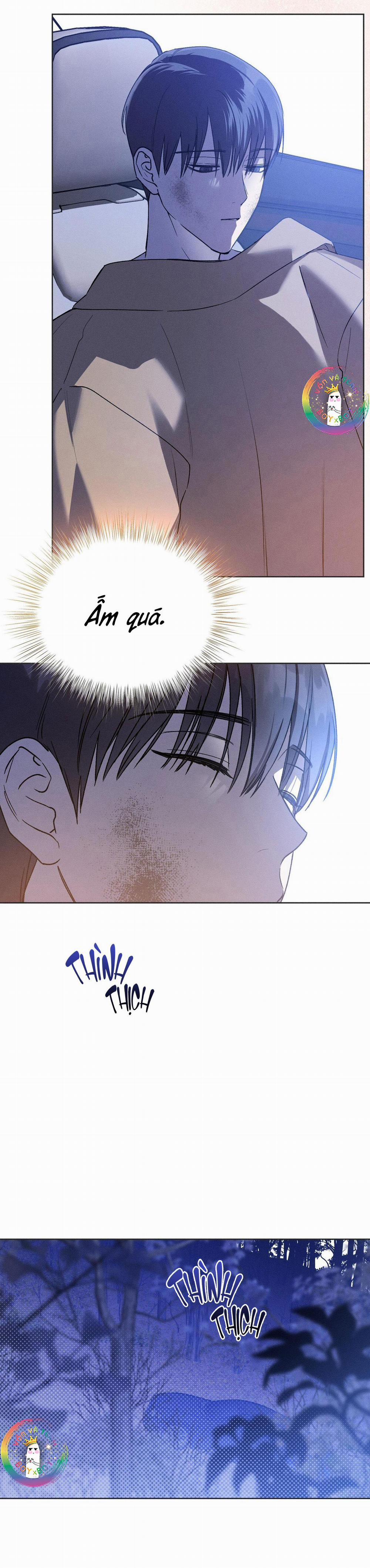 ❋ Ebony Castle ❋ 5 trang 7