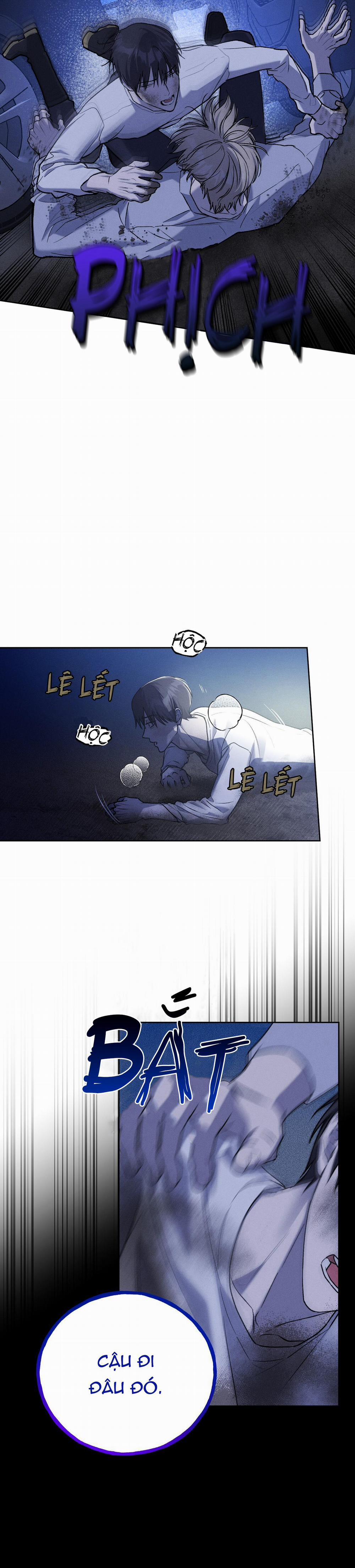 ❋ Ebony Castle ❋ 6 trang 10