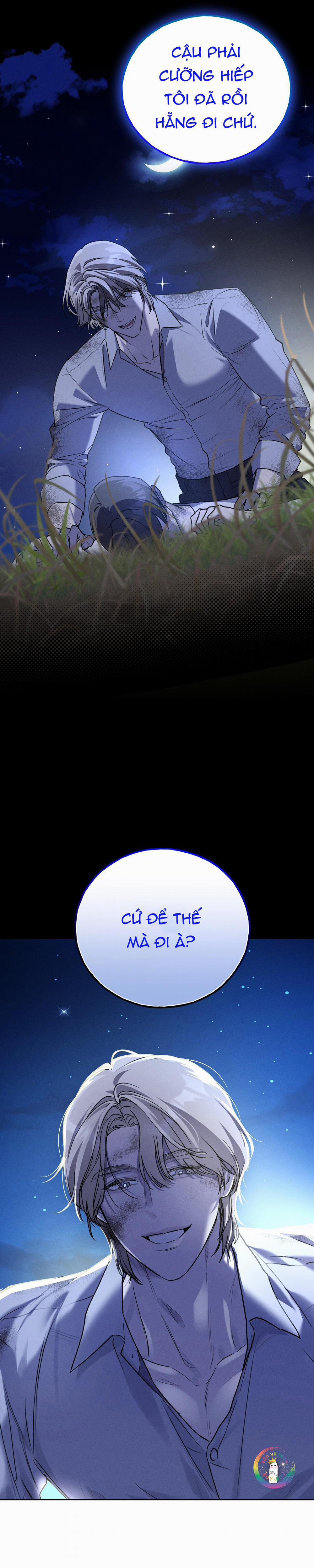 ❋ Ebony Castle ❋ 6 trang 11