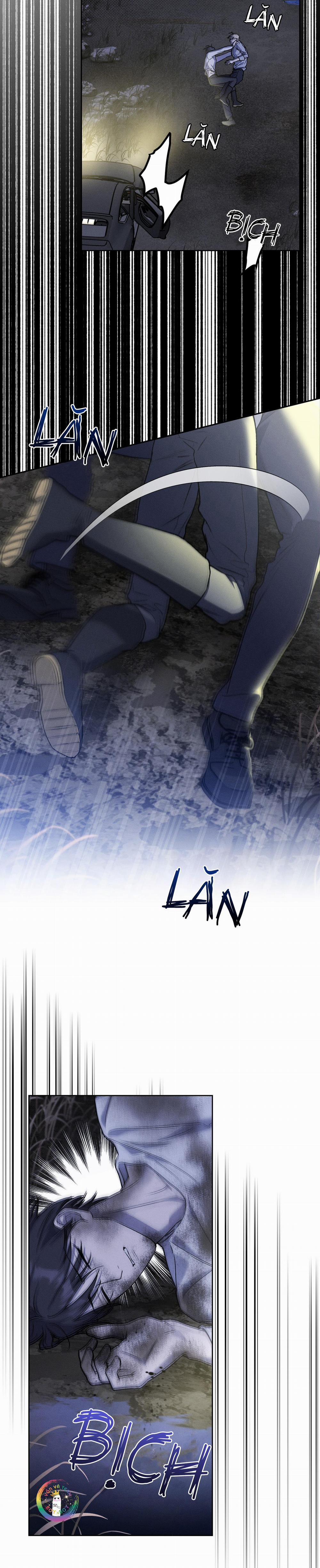 ❋ Ebony Castle ❋ 6 trang 13