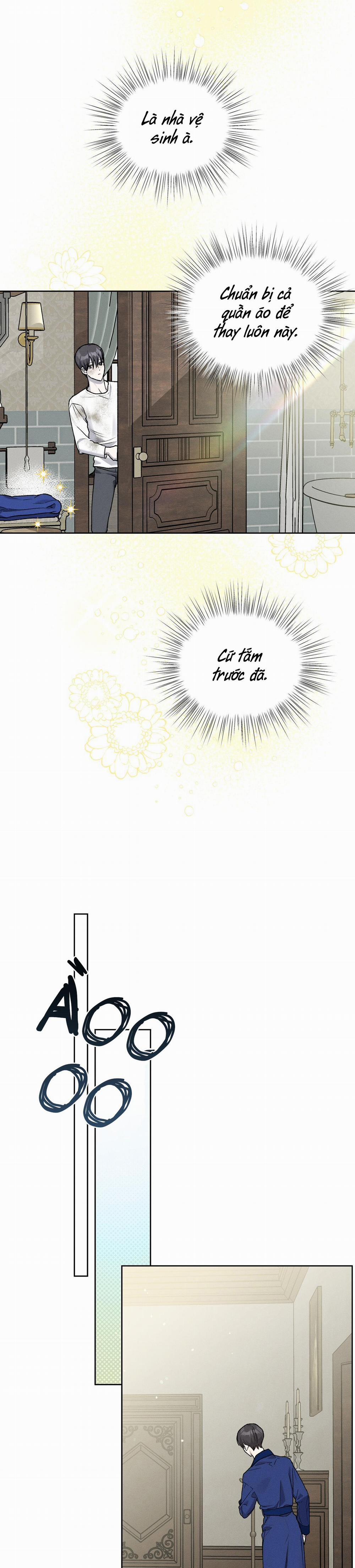 ❋ Ebony Castle ❋ 6 trang 18