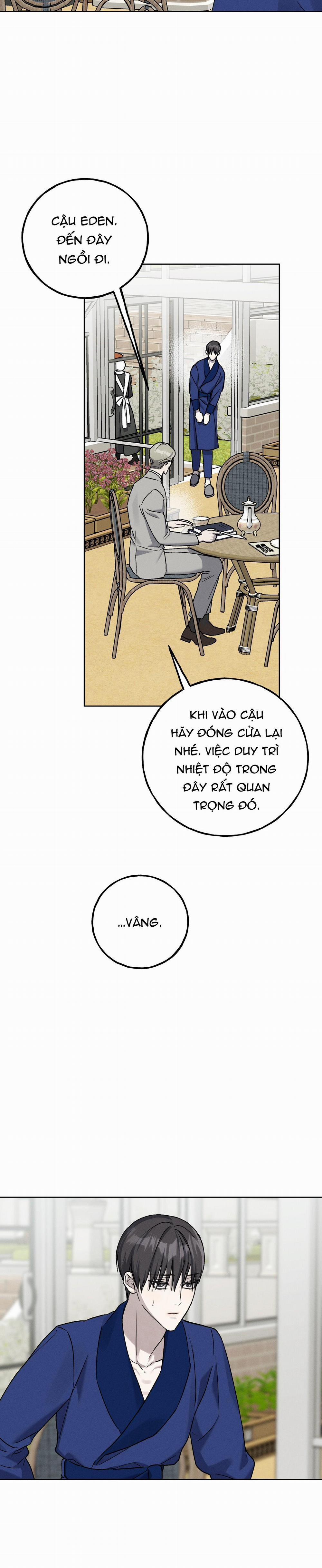 ❋ Ebony Castle ❋ 6 trang 24