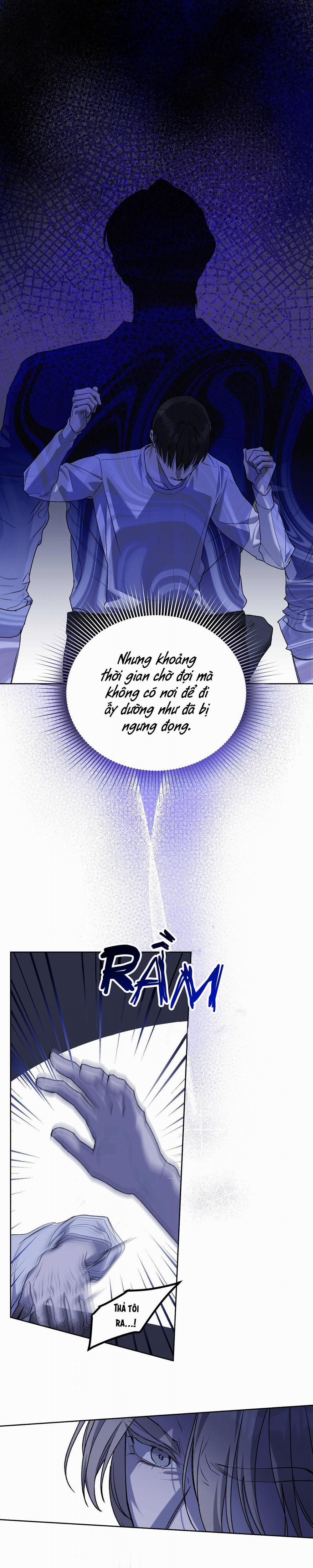 ❋ Ebony Castle ❋ 6 trang 6