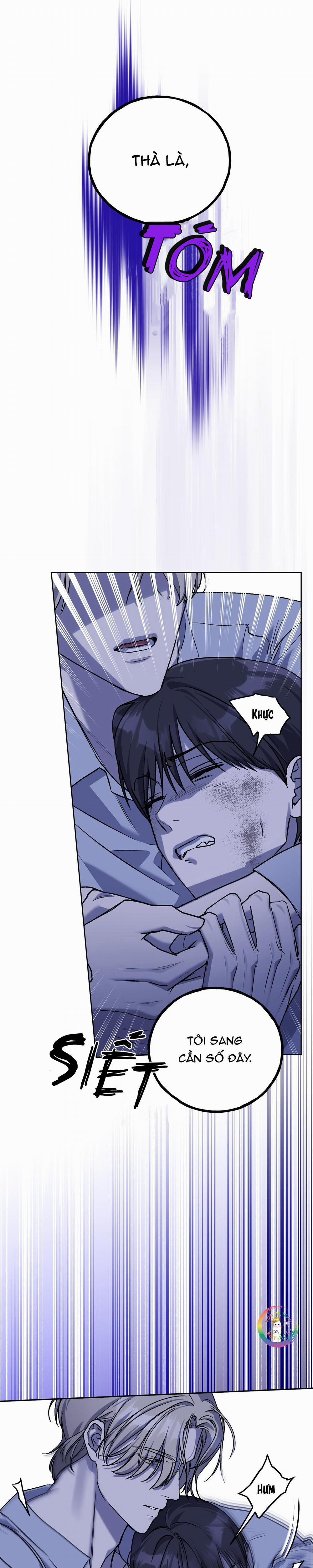 ❋ Ebony Castle ❋ 6 trang 7